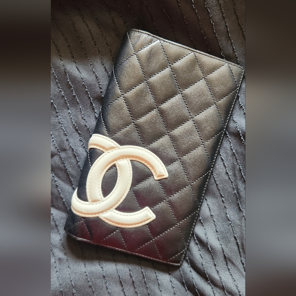 Chanel Wallet